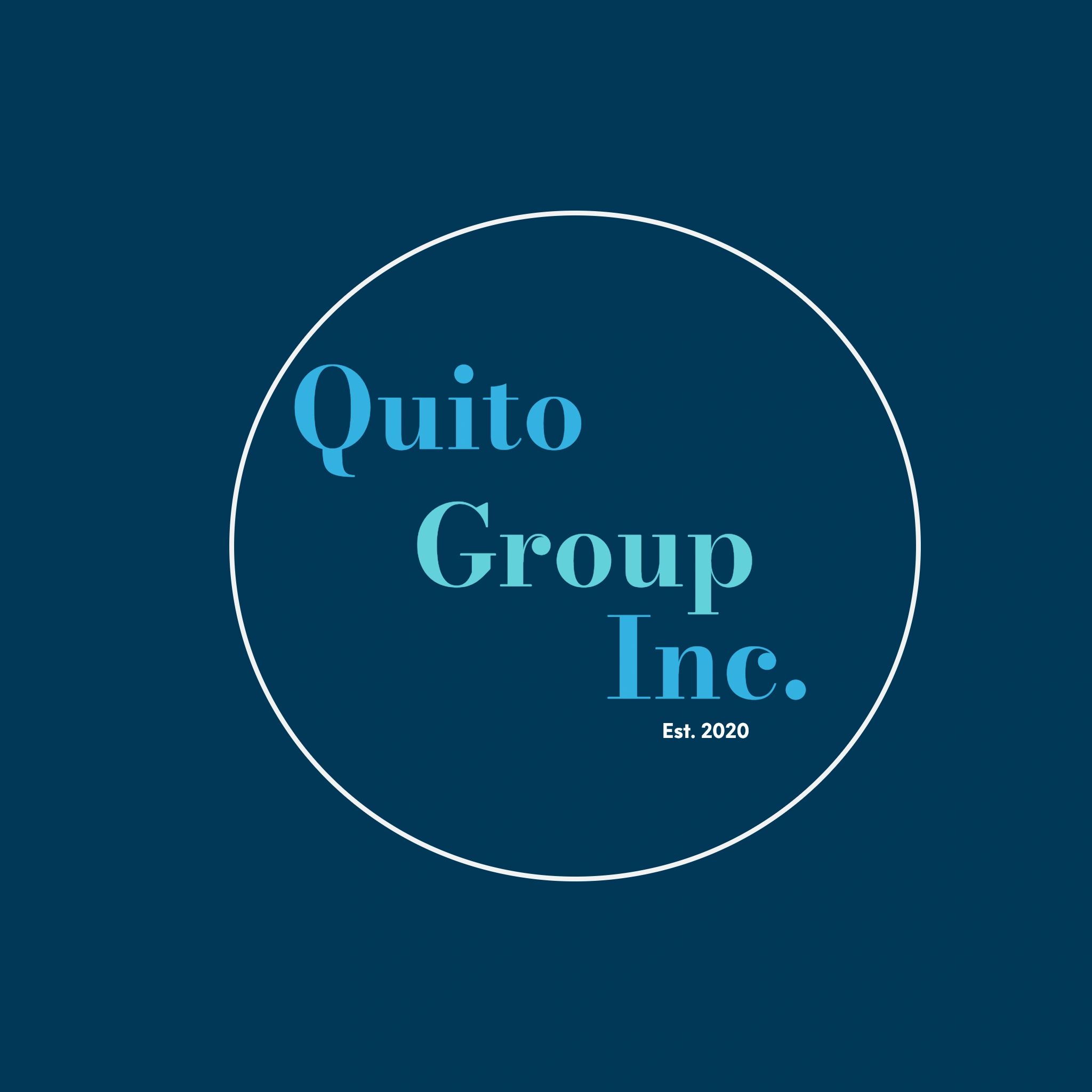 Quito Group Inc. logo
